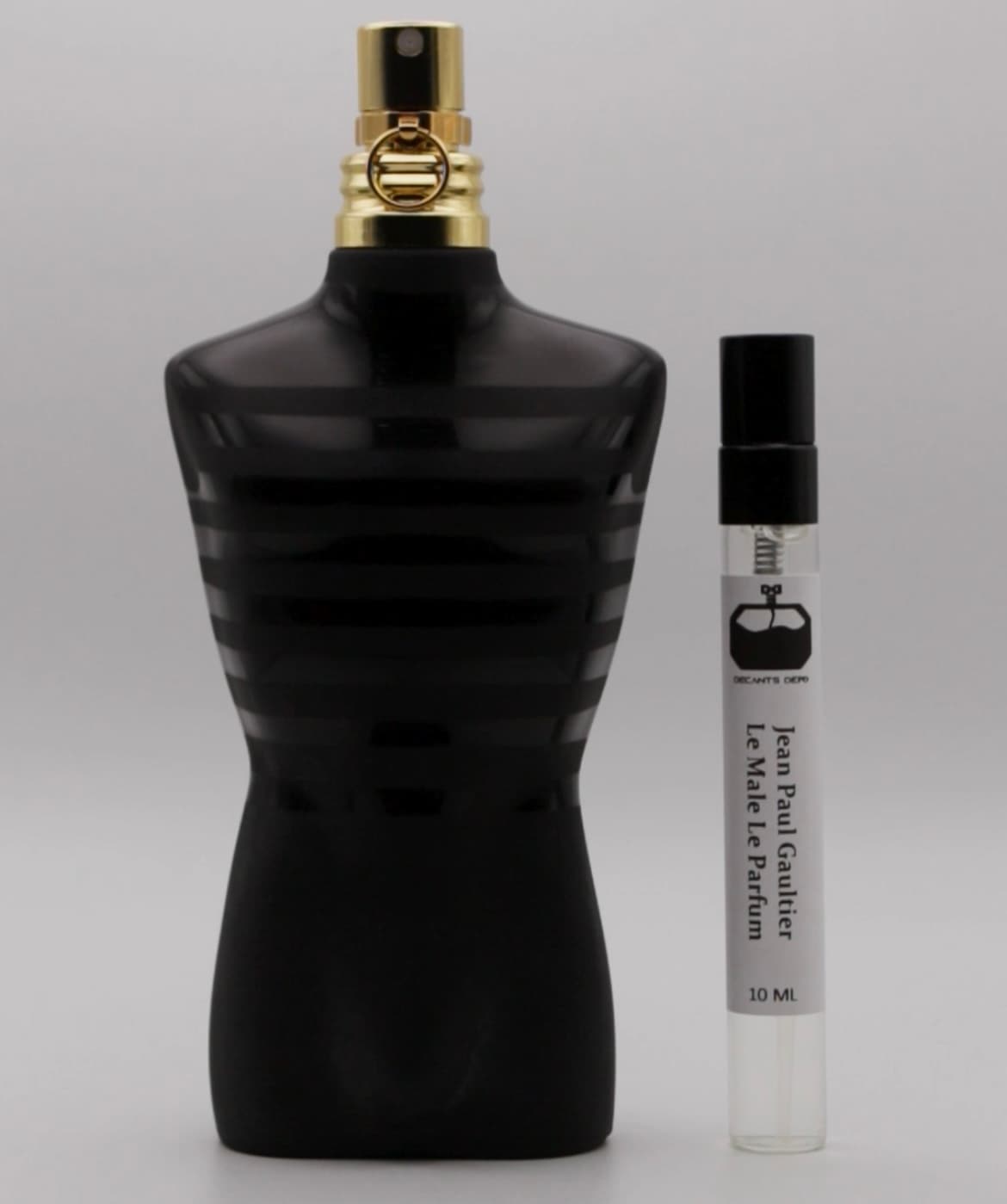 Main Picture of Parfumi Jean Paul Gaultier Le Male Le Parfum